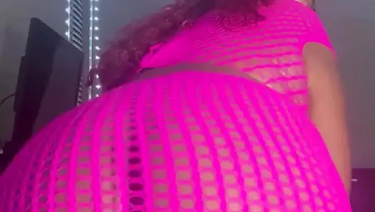 Pretty in Pink