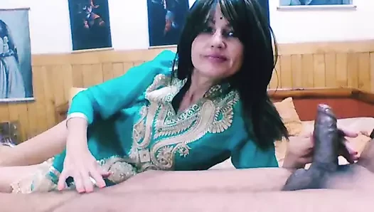 Most adorable milf ever gets bbc