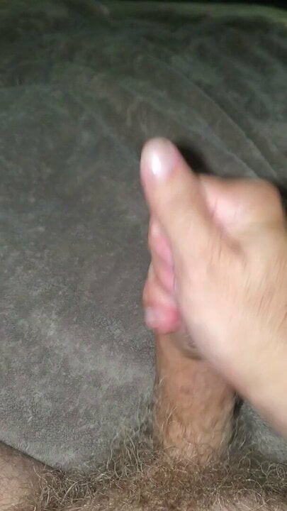 New Cum Shot