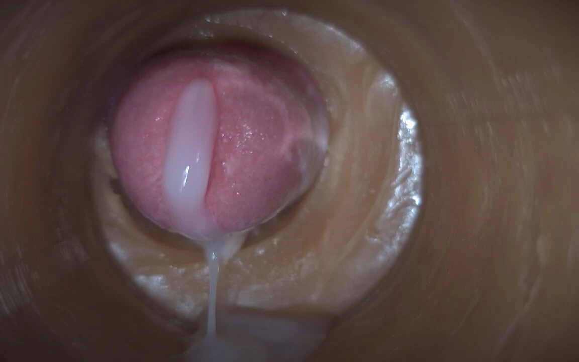 母乳喂养, 深射奶油