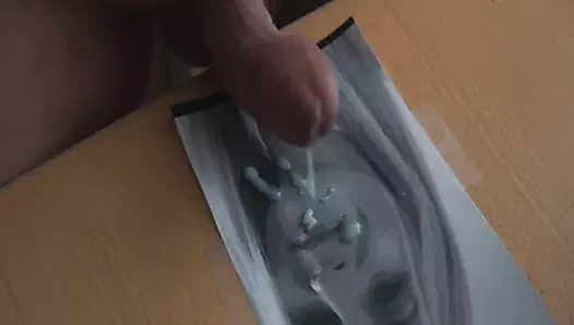 Cum haraç için kullanıcı bendover1010