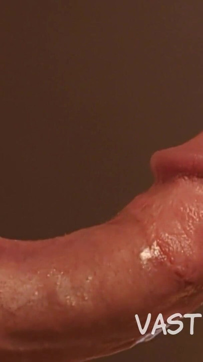 Memorable moment from "Jerk off my big cock until I cum hard"