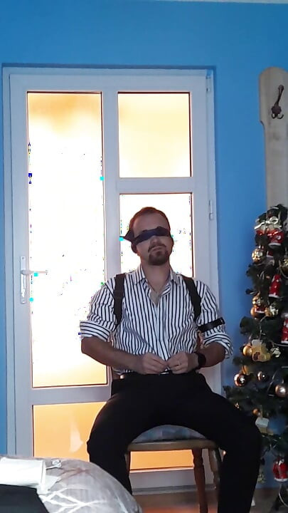 Daeros in your Santa is next to you