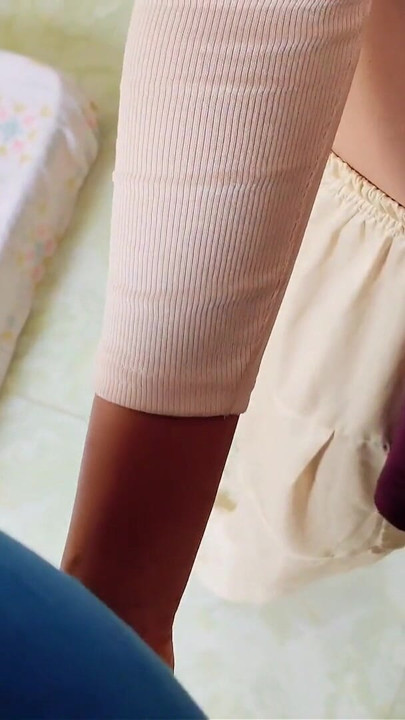 Kolkata hot college girl give me best advance for staying in my home as a paying guest | Clip 1