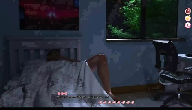 Helping the Hitties-Cheated on her husband