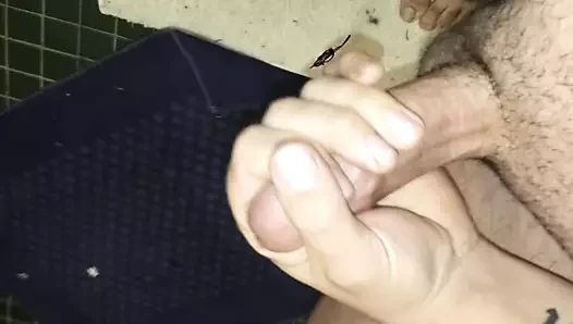 Tbt boşalma videosu