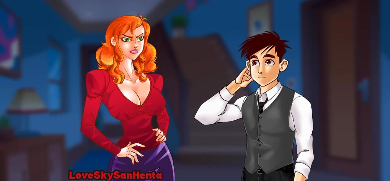 Dny na vysoké škole - Část 38 - Nadržená a Sexy od Loveskysanhentai