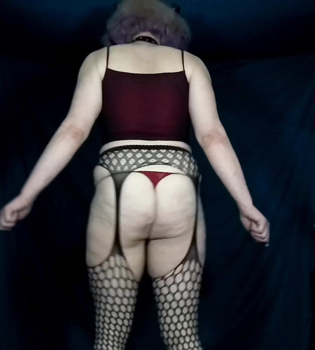Grande rabo succubus