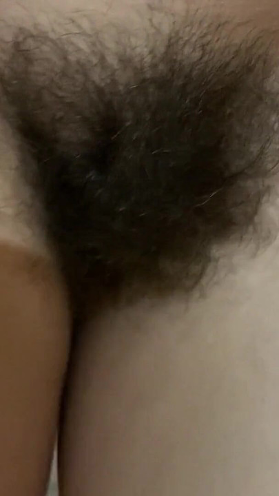 Emotional moment from "Hairy bush closeup pov homemade"