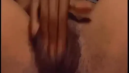 Almost Caught Masturbating