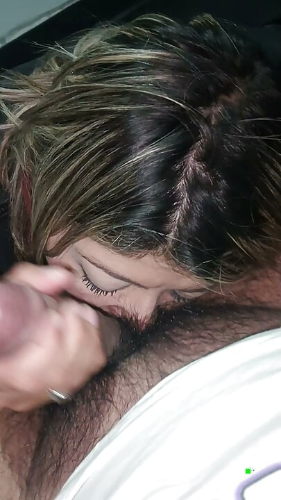 Deepthroat