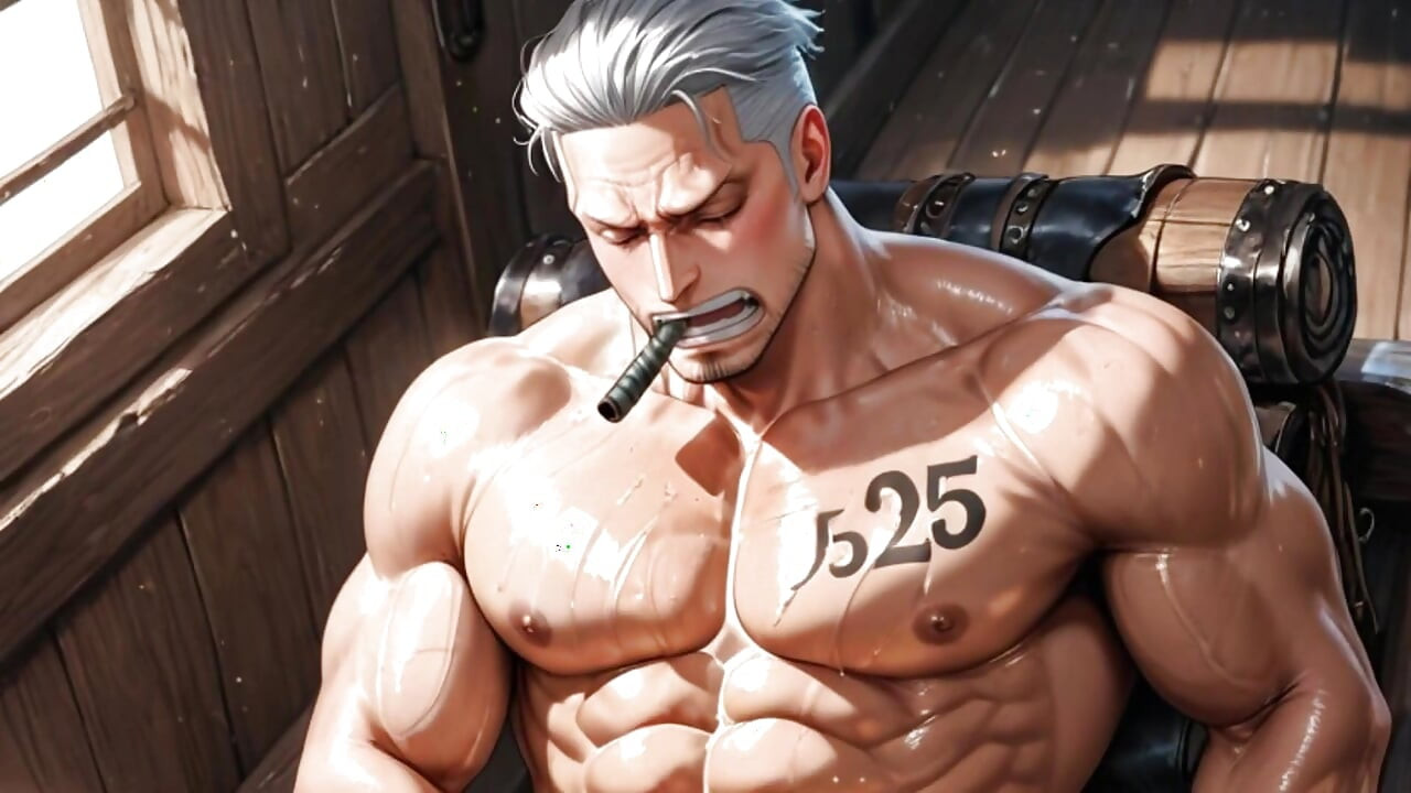 Ai gera a única peça ftm pornô paródia, Anime Hentai Yaoi Slide Pics
