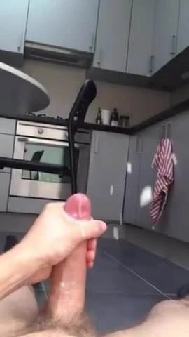 Kitchen fountain