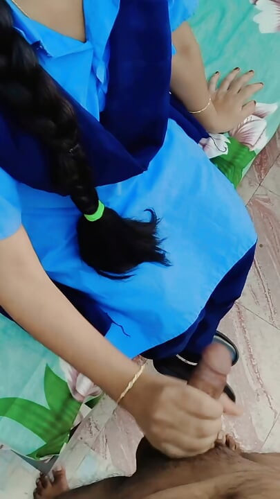 인도 여고원 첫 섹스