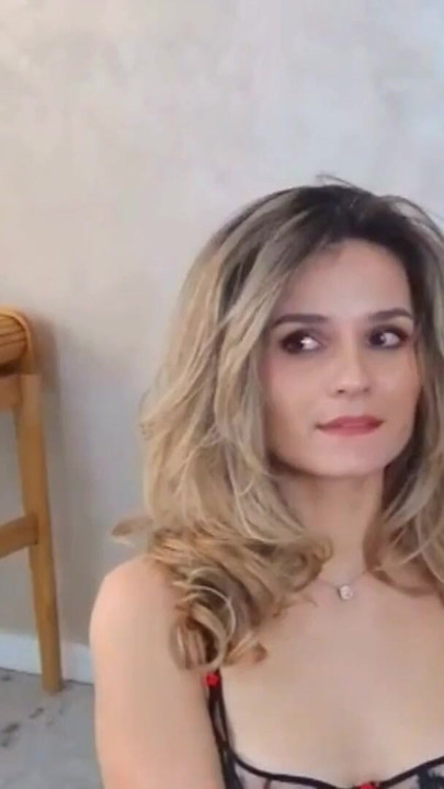 HelenWaldorf Makes It Feel Intimate | Clip 1