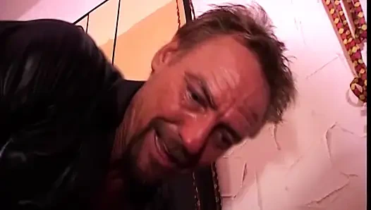 Зрелые дамы