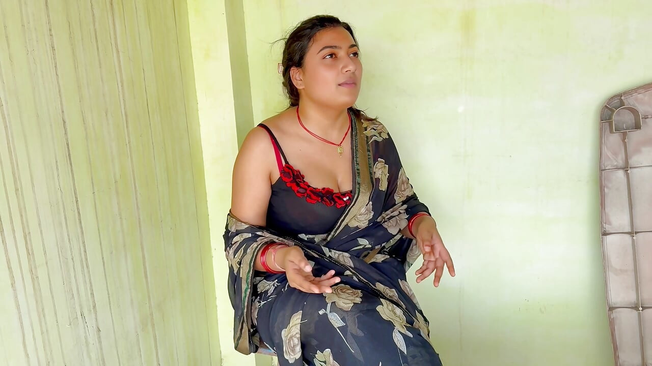 Makan Malik ne kiraya na dene par mike manga karke buri tarah choda