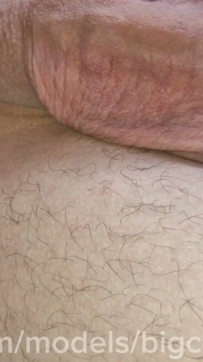 A lost young man gave his ass to a traveling courier, there's a lot of cum! | Clip 1