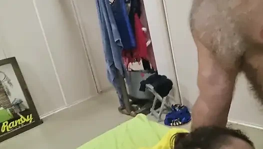 Çanta zamanı geldi