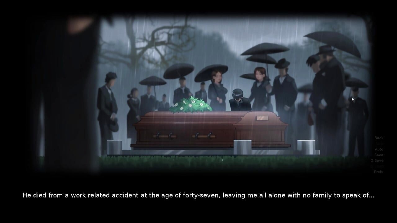 Summertime Saga Gameplay Walkthrough Part 1