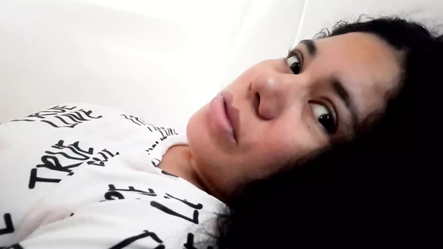 My slut girlfriend loves to suck my balls, deep throat and hard anal sex as a delicious squirting amateur submissive slave