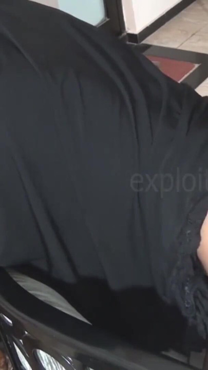 Exclusive Indonesian Amateur Da 18 Plus, Takes Massive Cock On Chair, Doggy, Missionary, Perfect Ass, Cum In Pussy. | Clip 1