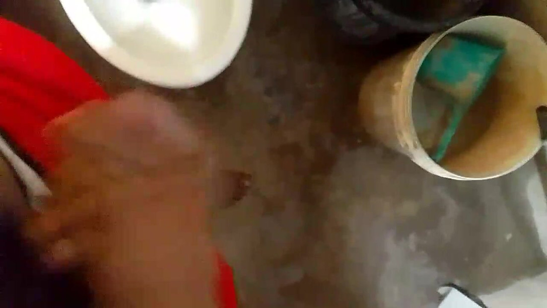 Part 1 masturbating