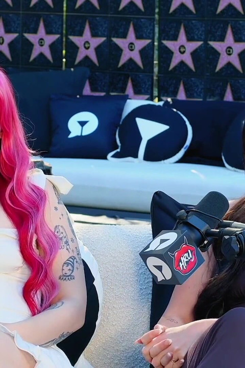 The Business of Camming: Life at the Stripchat Hollywood Creator House