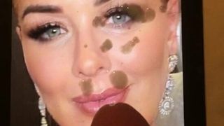 Cumtribute dla Claire Sweeney