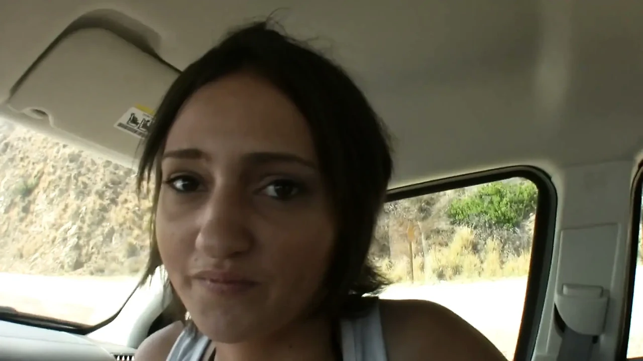 BJ 035 Jana Car