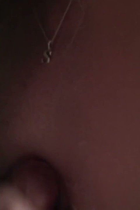 Blond MILF Sucking Cock