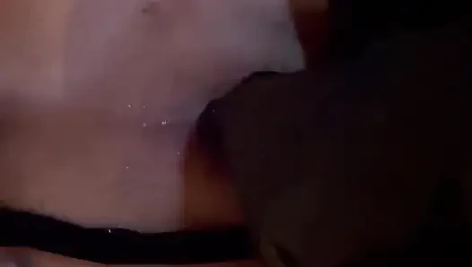 Playtime Anal
