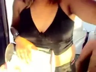 Latina Fucked In Bus By Schoomates