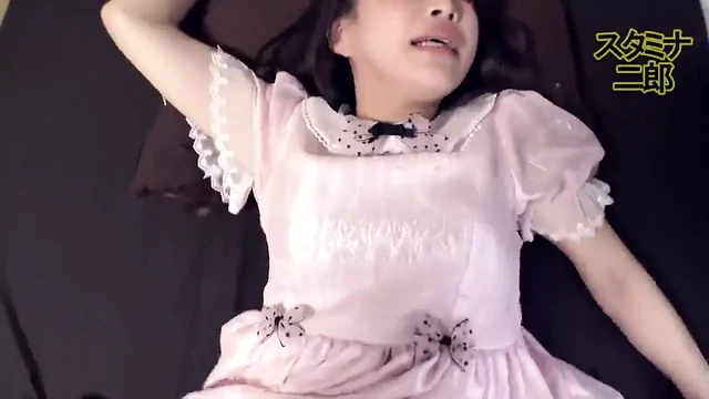 Asian Angel 19067
