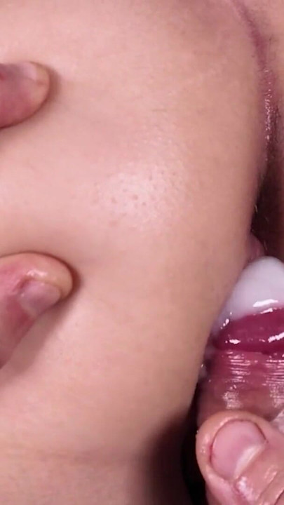 PLEASE DADDY!! You can Play But DON'T CUM INSIDE ME! Innocent Stepdaughter Gets Pussy Filled! | Clip 2