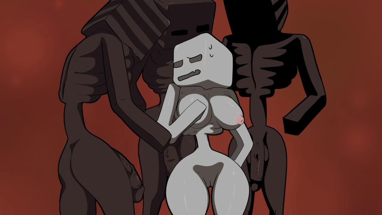 Naked Minecraft Efe Porn Videos XHamster