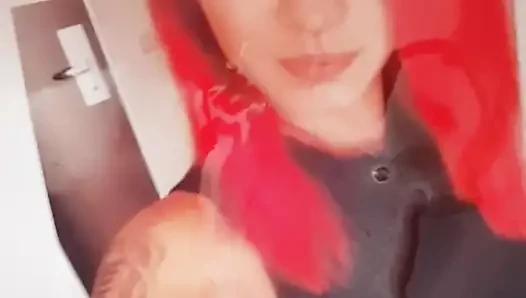 kırmızı şeytan