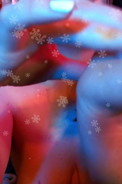Asmr muy sexy