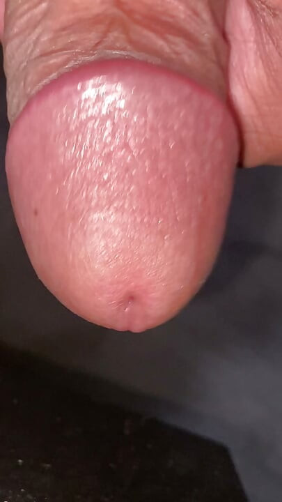 My cock is so hot, I want to put it in someone's hole, squeeze it hard to shoot all that slimy stuff