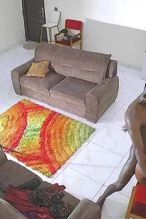 She Invited Her Fuck Boy Over Because the Weather Was Cold
