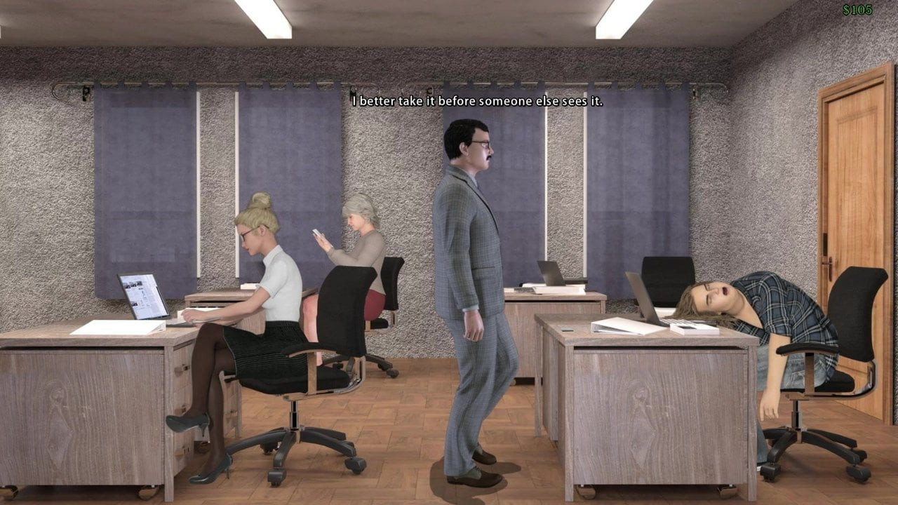 willy&#39;nin maceraları