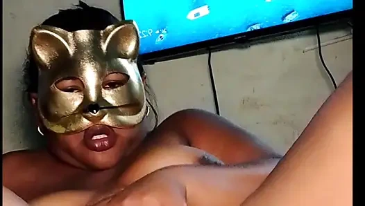 I want you to enjoy my body while I masturbate and cum