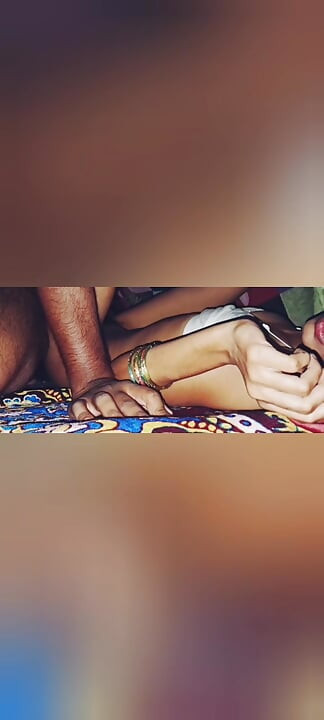 hot wife ke Munh Mein land De Diyafull real sex video