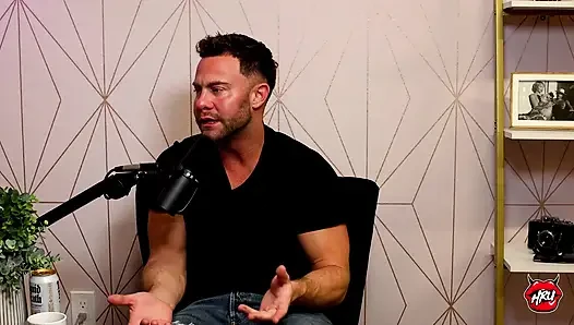 Seth Gamble: I Don’t Quit Until I Win