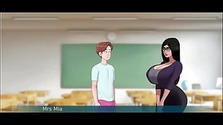 Sex Note - 114 Problemy Mii autorstwa Misskitty2k