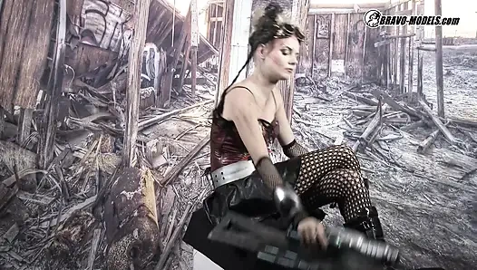 468 - Кейт Джонс