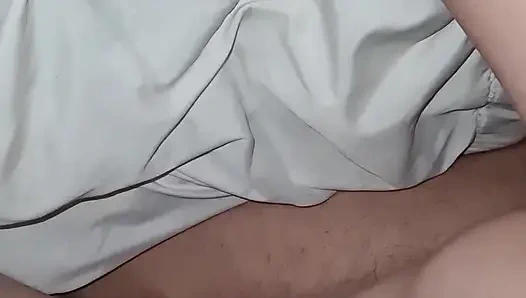 Pasangan tak berhadapan dengan chemistry berbahaya