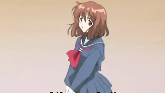 Cartun girl and boy girl frend ko pakd kr chod diya