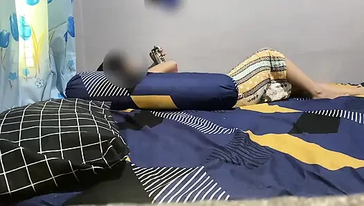 Sister-in-law aged 18+.