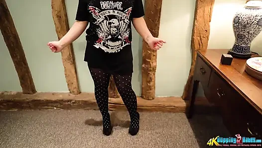 Ashley Rider - Сексуальная